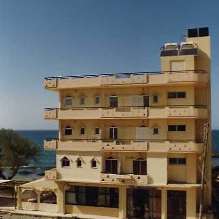 Melani Apartments Kreta Zewnętrze zdjęcie