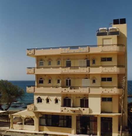 Melani Apartments Kreta Zewnętrze zdjęcie